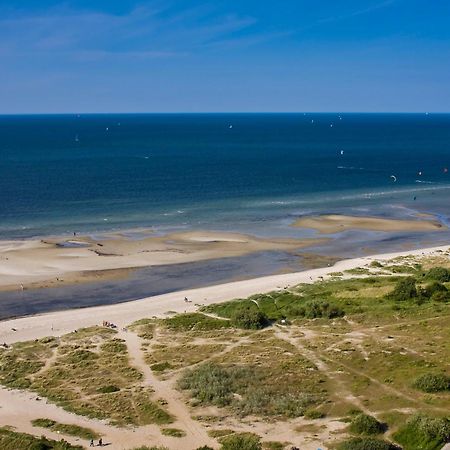 Ferienhaus Kleine Auszeit Marina Wendtorf Zewnętrze zdjęcie
