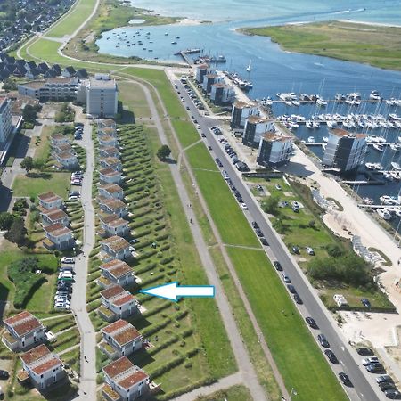 Ferienhaus Kleine Auszeit Marina Wendtorf Zewnętrze zdjęcie