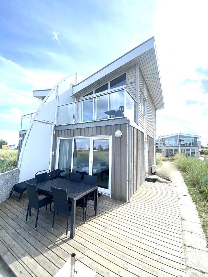 Ferienhaus Kleine Auszeit Marina Wendtorf Zewnętrze zdjęcie