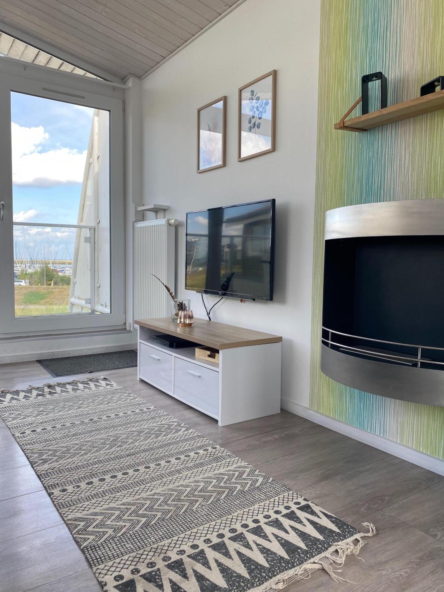 Ferienhaus Kleine Auszeit Marina Wendtorf Zewnętrze zdjęcie