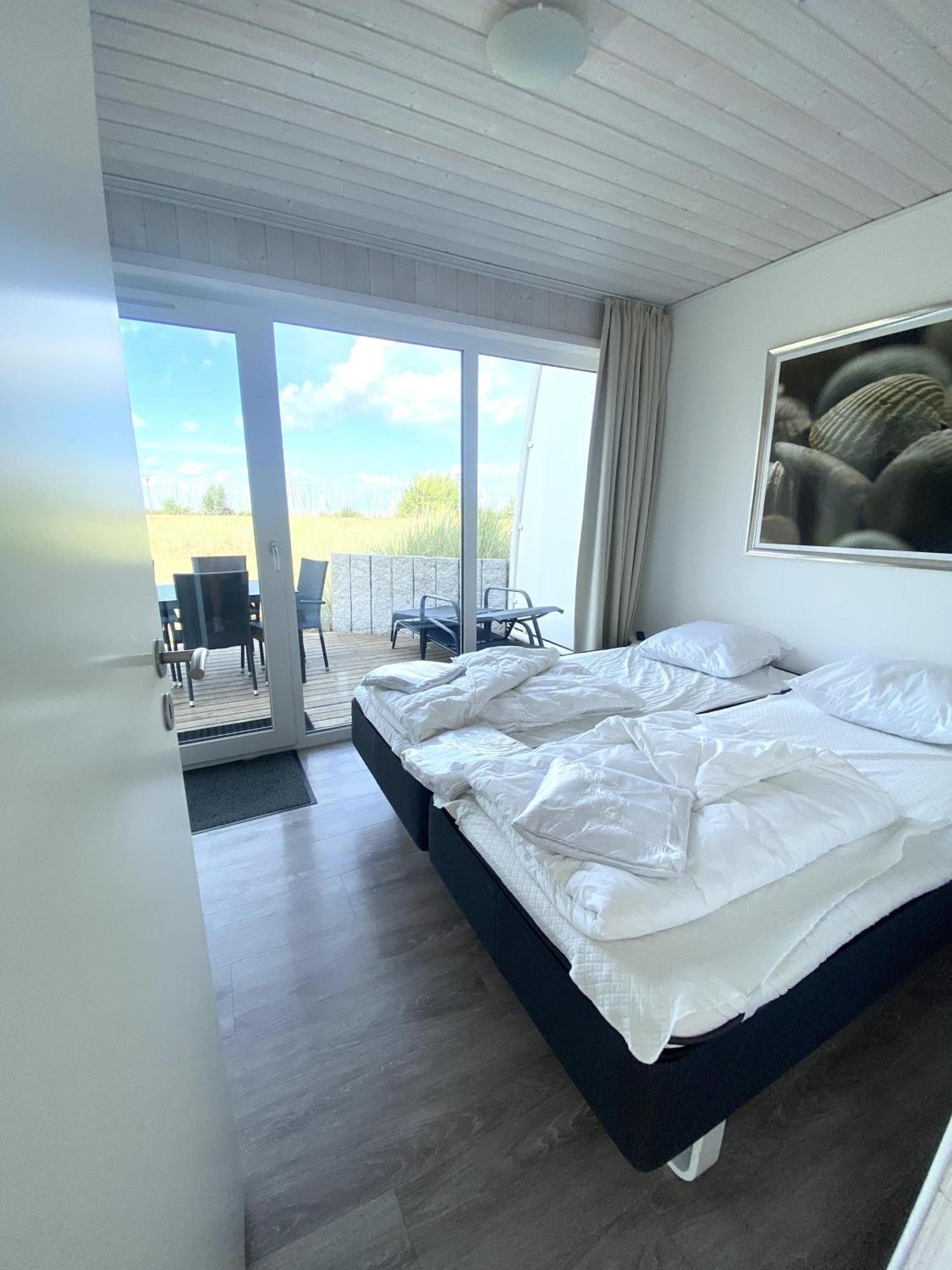Ferienhaus Kleine Auszeit Marina Wendtorf Zewnętrze zdjęcie