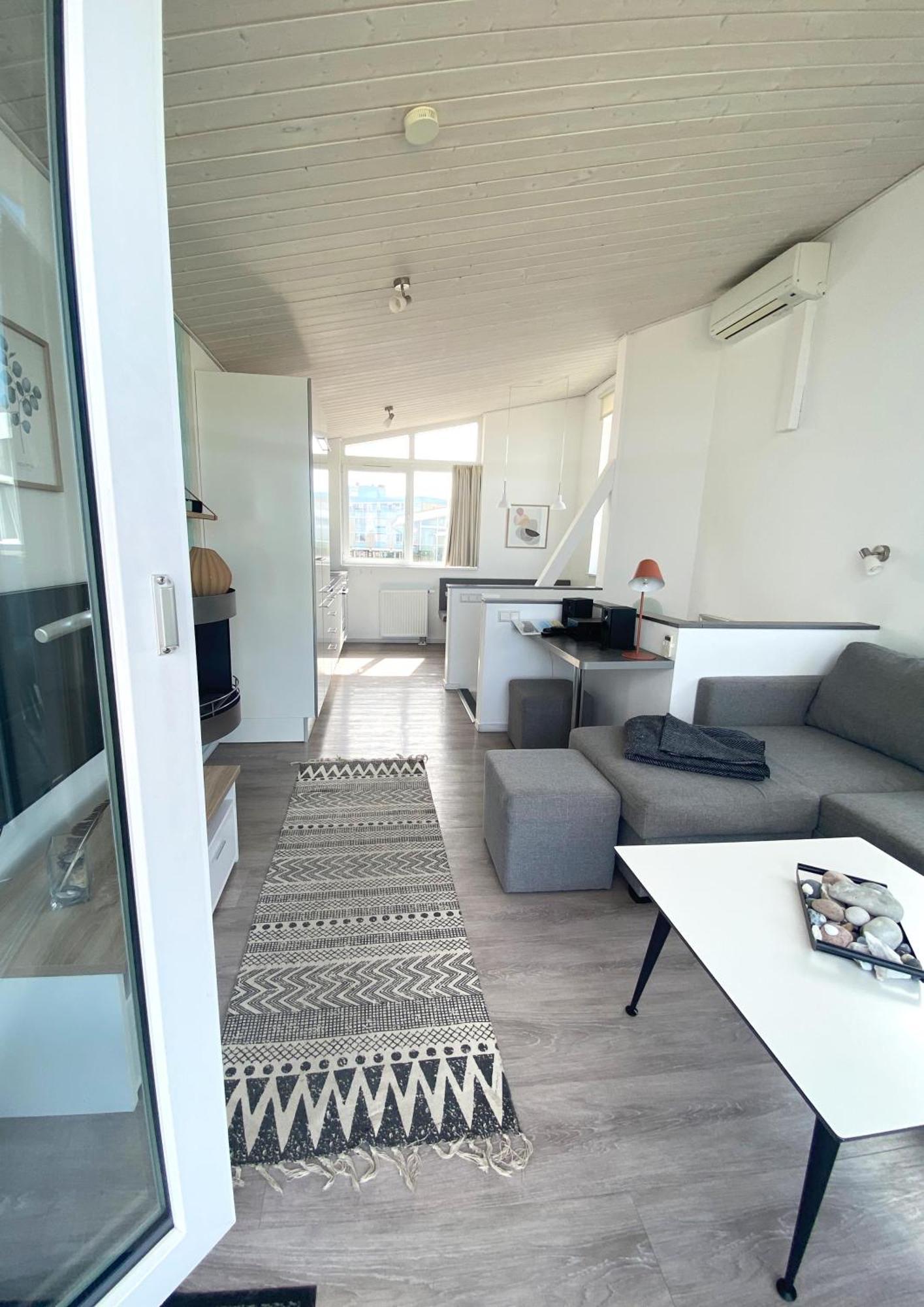 Ferienhaus Kleine Auszeit Marina Wendtorf Zewnętrze zdjęcie