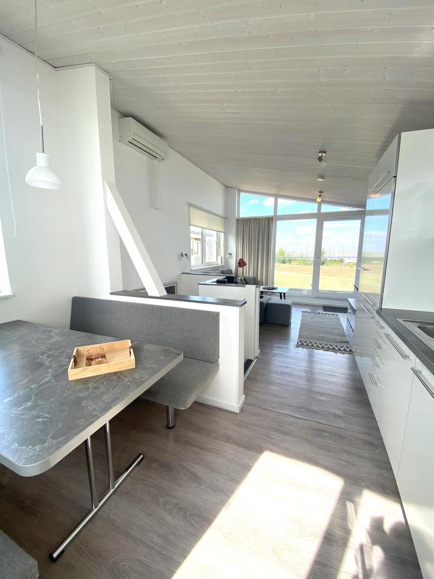 Ferienhaus Kleine Auszeit Marina Wendtorf Zewnętrze zdjęcie