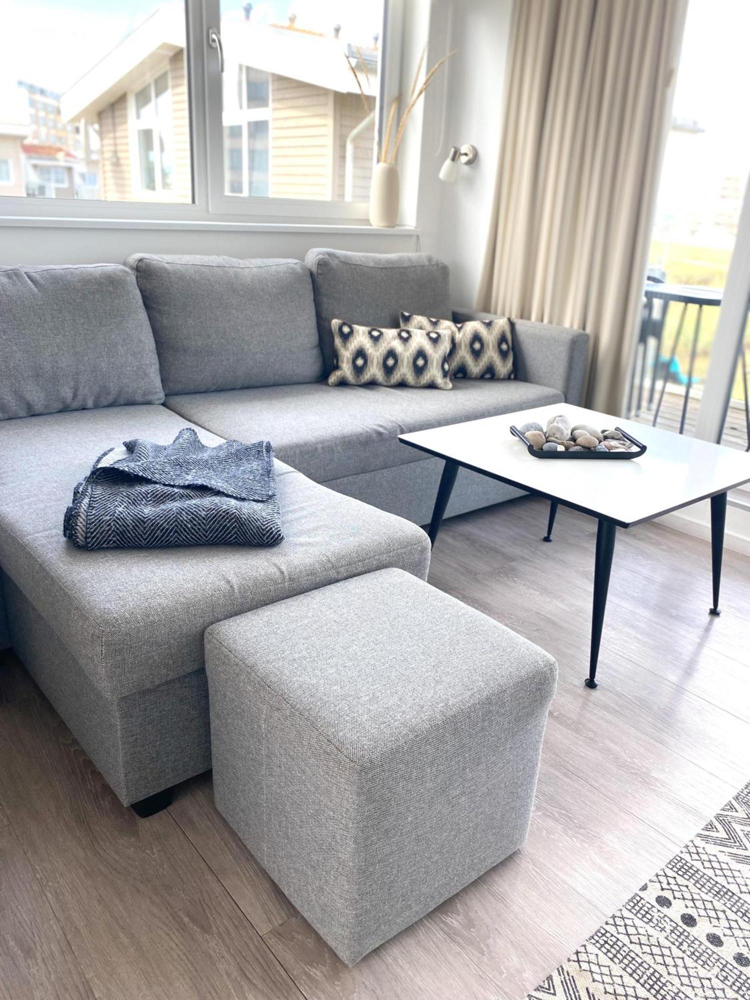 Ferienhaus Kleine Auszeit Marina Wendtorf Zewnętrze zdjęcie