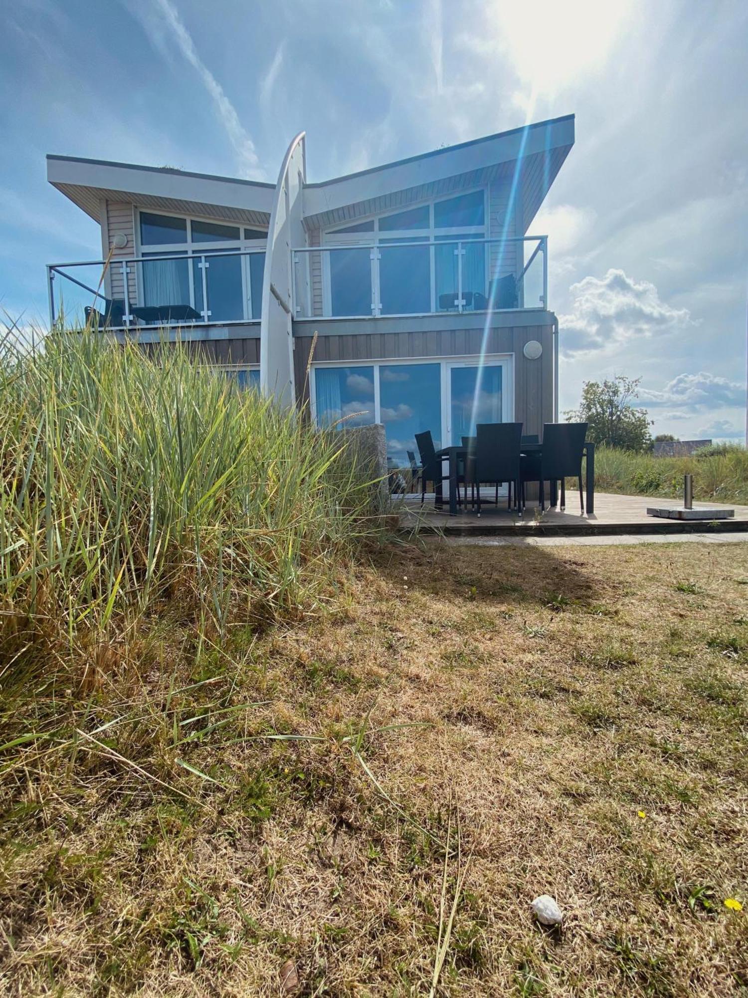 Ferienhaus Kleine Auszeit Marina Wendtorf Zewnętrze zdjęcie